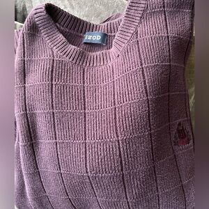 Vintage IZOD Men’s Medium Sweater